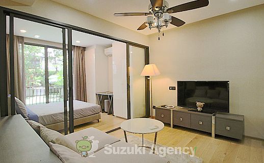 Klass Langsuan Condominium