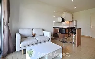 The Seed Musee：1 BED ROOM Interior Photos No.23