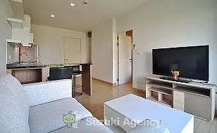 The Seed Musee：1 BED ROOM Interior Photos No.24