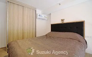 SIAMESE SUKHUMVIT 87：1 BED ROOM Interior Photos No.72
