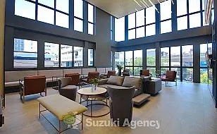 SIAMESE SUKHUMVIT 87：Interior & Exterior Photos No.3