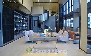 SIAMESE SUKHUMVIT 87：Interior & Exterior Photos No.2