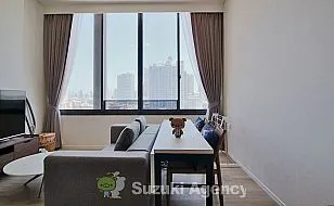 SIAMESE SUKHUMVIT 87：1 BED ROOM Interior Photos No.24
