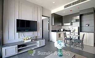 Edge Sukhumvit 23：1 BED ROOM Interior Photos No.22