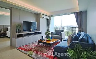 Maitria Residence Rama 9：2 BED ROOM Interior Photos No.27