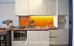 Maitria Residence Rama 9：1 BED ROOM Interior Photos No.25