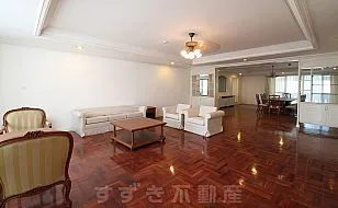 GM Mansion：3 BED ROOM Interior Photos No.32