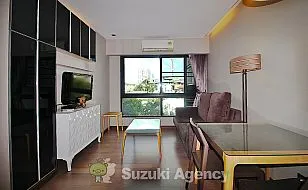 Tidy Deluxe：1 BED ROOM Interior Photos No.20