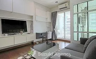 IVY Thonglor：1 BED ROOM Interior Photos No.20