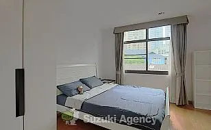Pearl Residence Sukhumvit 24：2 BED ROOM Interior Photos No.67