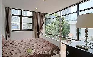 Pearl Residence Sukhumvit 24：2 BED ROOM Interior Photos No.65