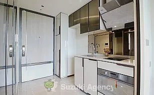 The Reserve Sukhumvit 61：Studio Interior Photos No.18