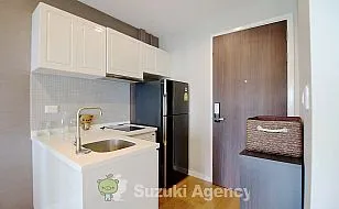 Condolette Dwell Sukhumvit 26：1 BED ROOM Interior Photos No.25