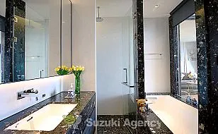 BEATNIQ Sukhumvit 32：1 BED ROOM Interior Photos No.73