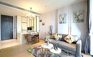 BEATNIQ Sukhumvit 32：1 BED ROOM Interior Photos No.23