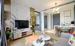 BEATNIQ Sukhumvit 32：1 BED ROOM Interior Photos No.22