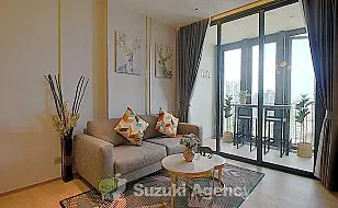 BEATNIQ Sukhumvit 32：1 BED ROOM Interior Photos No.21