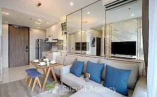 Ideo Mobi Sukhumvit 66：2 BED ROOM Interior Photos No.29