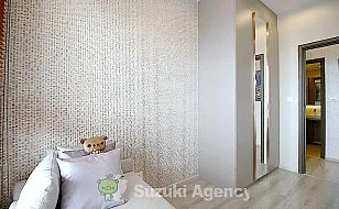 Ideo Mobi Sukhumvit 66：2 BED ROOM Interior Photos No.75