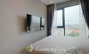 Ideo Mobi Sukhumvit 66：2 BED ROOM Interior Photos No.66