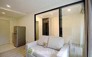 IKON sukhumvit 77：1 BED ROOM Interior Photos No.22