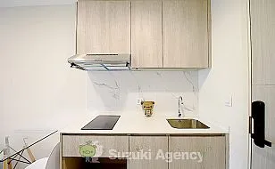 IKON sukhumvit 77：1 BED ROOM Interior Photos No.25