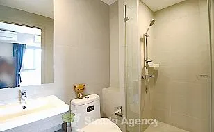 Whizdom Connect Sukhumvit：1 BED ROOM Interior Photos No.73