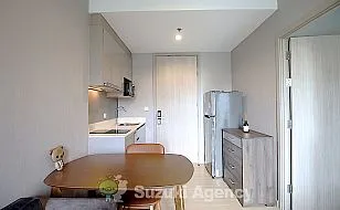 Whizdom Connect Sukhumvit：1 BED ROOM Interior Photos No.24