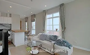 VERDE SUKHUMVIT 49/15：1 BED ROOM Interior Photos No.20