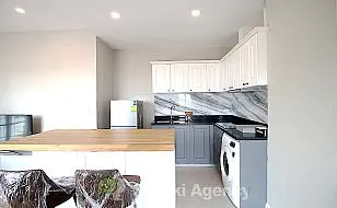 VERDE SUKHUMVIT 49/15：1 BED ROOM Interior Photos No.24