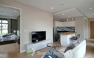 VERDE SUKHUMVIT 49/15：1 BED ROOM Interior Photos No.23