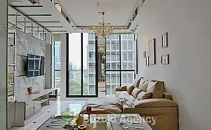 Noble Ploenchit：2 BED ROOM Interior Photos No.26
