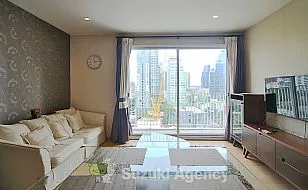 HQ by Sansiri：2 BED ROOM Interior Photos No.26