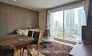 HQ by Sansiri：2 BED ROOM Interior Photos No.27