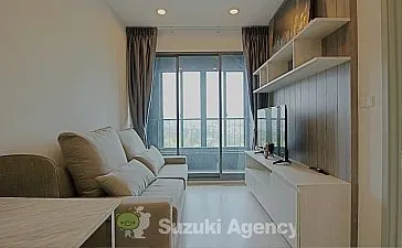 Ideo Mobi Sukhumvit Eastgate