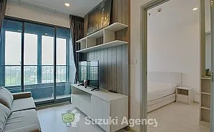 Ideo Mobi Sukhumvit Eastgate：1 BED ROOM Interior Photos No.21