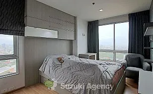 The Base Sukhumvit 77：2 BED ROOM Interior Photos No.65