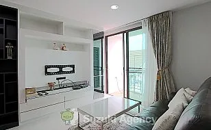 Pearl Residence Sukhumvit 24：1 BED ROOM Interior Photos No.20