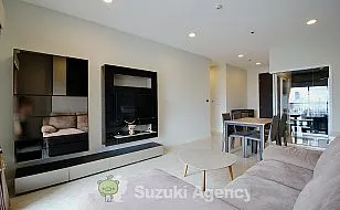 The Crest Sukhumvit 34：2 BED ROOM Interior Photos No.28