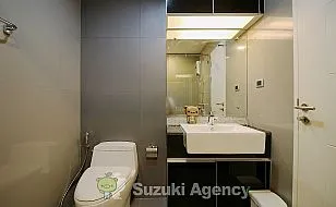 The Crest Sukhumvit 34：2 BED ROOM Interior Photos No.76
