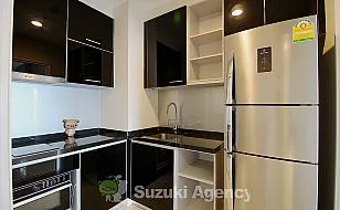 The Crest Sukhumvit 34：2 BED ROOM Interior Photos No.31