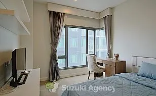 The Crest Sukhumvit 34：2 BED ROOM Interior Photos No.67