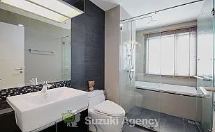The Crest Sukhumvit 34：2 BED ROOM Interior Photos No.75