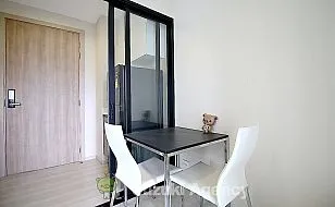 Condolette Midst Rama 9：1 BED ROOM Interior Photos No.24