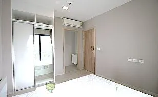 Condolette Midst Rama 9：1 BED ROOM Interior Photos No.72