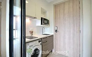 Condolette Midst Rama 9：1 BED ROOM Interior Photos No.25