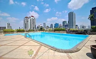 Sachayan Mansion：Facility Photos No.8