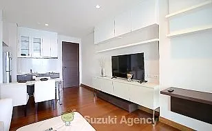 IVY Thonglor：1 BED ROOM Interior Photos No.22