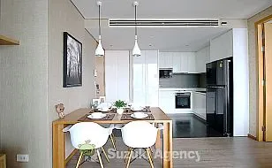 AEQUA：1 BED ROOM Interior Photos No.24
