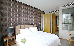 AEQUA：1 BED ROOM Interior Photos No.72